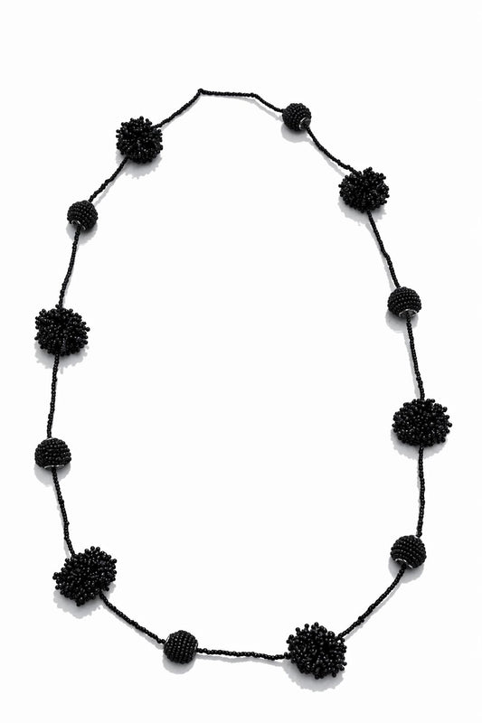 Bohemian Handmade Necklace Accessory