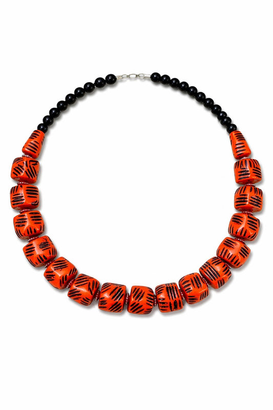 Bohemian Handmade Necklace Accessory