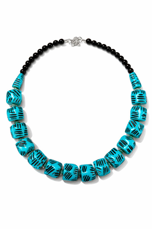 Bohemian Handmade Necklace Accessory